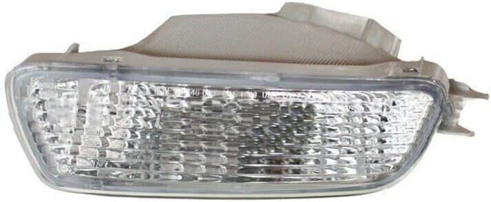 ya 14 9.20 zhengce 1 pair front bumper fog lights for Toyota tacoma 2001-2004-1