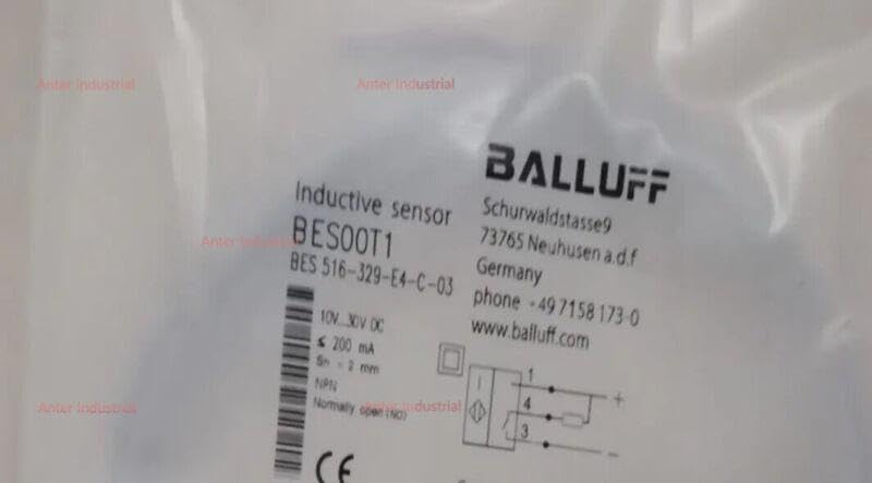 ya 16 10.20 baidi New 516-329-E4-C-03 Switch #at-