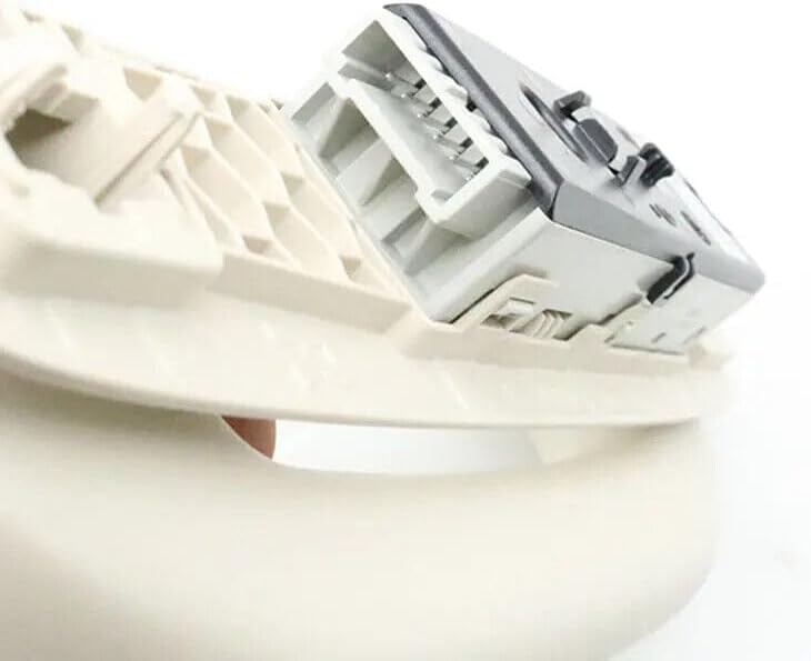 ya 5 8.24 baidi Interior roof Grab Handle with Reading Light for Mercedes-Benz W247 W177 W167 W205