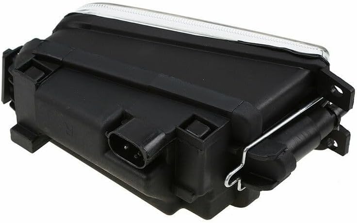 ya 10 9.16 zhengce For 1995-2000 e39 528i 540i Z3 Sedan 95-02 Fog Light Front Passenger RH Sid