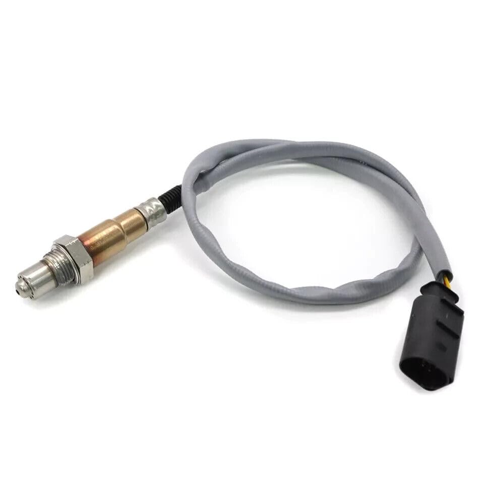 ya 5 8.10 Oxygen Sensor 0281004207 for Mercedes-Benz c253 a205 c205 x253 w166 r172 x117 s205 w205