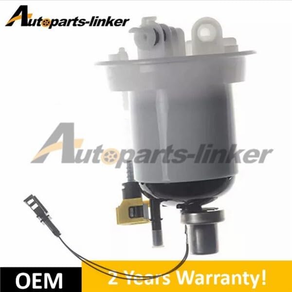 ya 4 8.24 baidi Fuel Tank Cover Sender W/Filter WGC500102 for Range Rover L322 2006-2009 4.4L