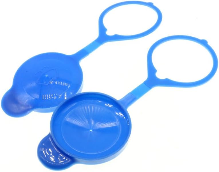 ya 4 8.8 2 Pieces Washing Machine Reservoir Caps DMG10001L Fits for Land Rover Discovery 90 1994-1997