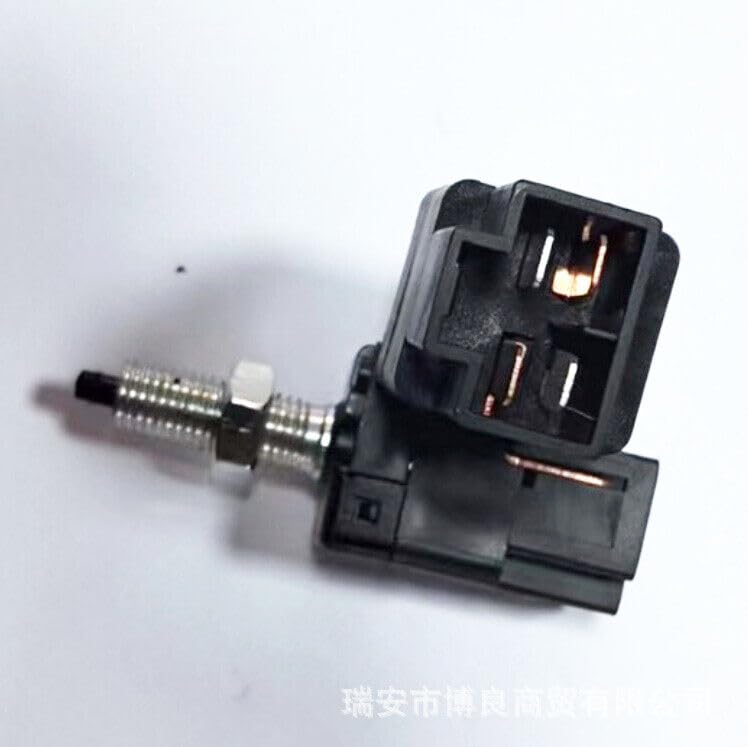 ya 8 8.24 baidi Brake Light Stop Lamp Switch for Subaru for Impreza WRX Outback Legacy 2008-2017