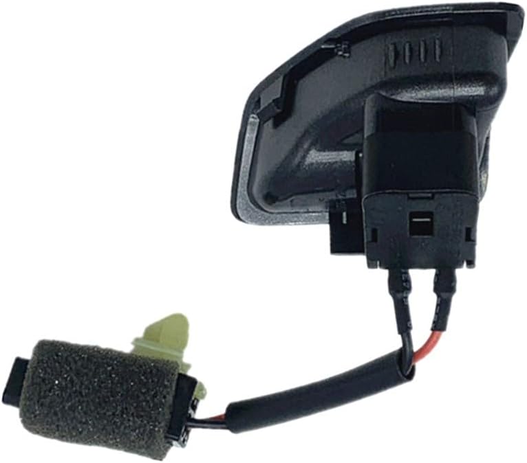 ya 5 8.10 Car Fuel Door Switch Opener Release Button Repair for Hyundai Santa Fe 2013-2018