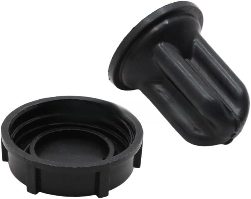 ya 5 8.10 for for Ford For F150 F250 F350 Clutch Hydraulic Reservoir Cap Replacement Part