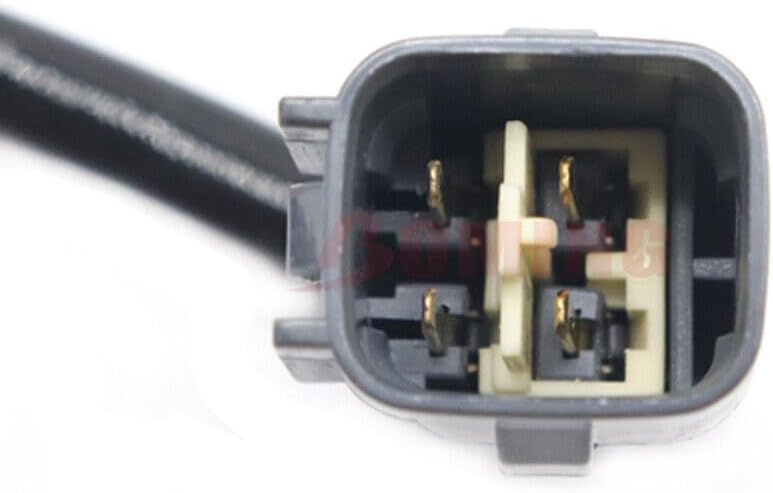 ya 15 10.19 zhengce Downstream O2 Sensor 89467-50140 for Lexus LS500 RWD 2018 3.5 Turbo