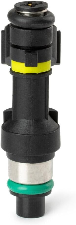 ya 4 8.8 4 Pack Fuel Injector for Nissan Cube Versa Sentra 1.8L 2.0L 2007-2014 16600EN200