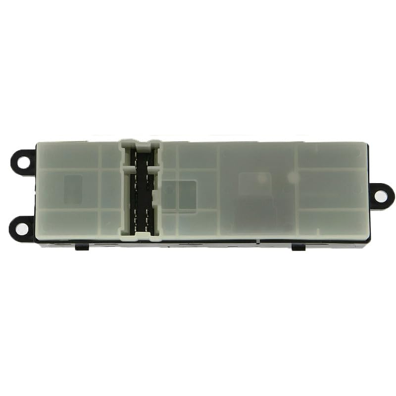 ya 9 10.24 Electric Power Window Master Switch Front Left for 2007 Sentra 25401ET000