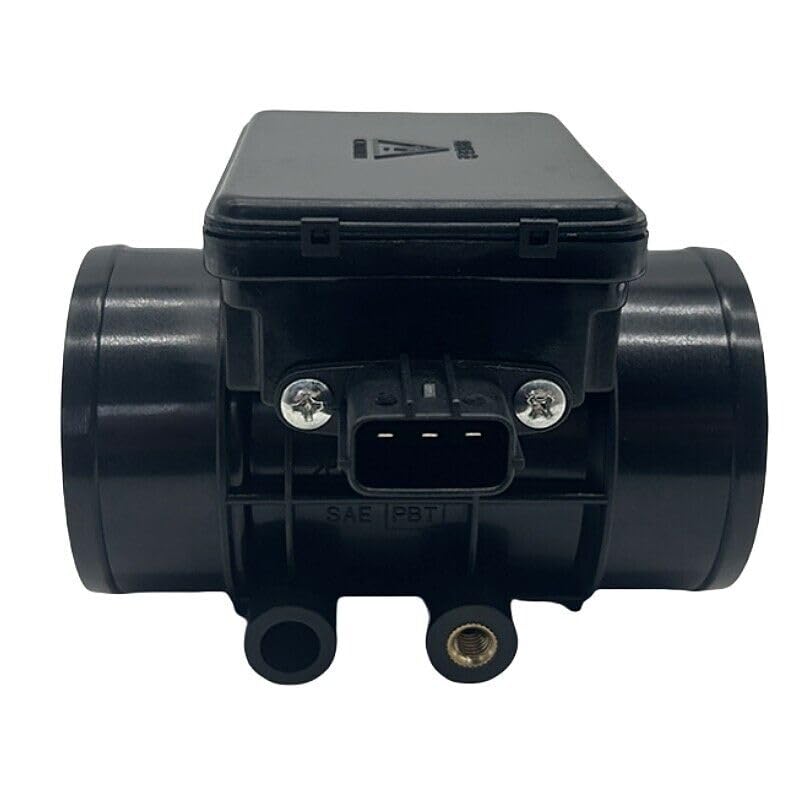 ya 5 8.10 Mass Air Flow Sensor E5T52171 B34M-13-215 for Mazda 121 DW 1.5 Lt 1996-2002