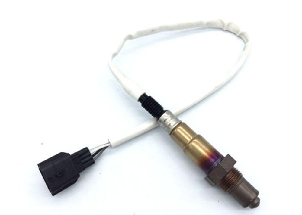 ya 4 8.8.2 1PCS Auto Parts Exhaust Oxygen Sensor A0075426418 0075426418