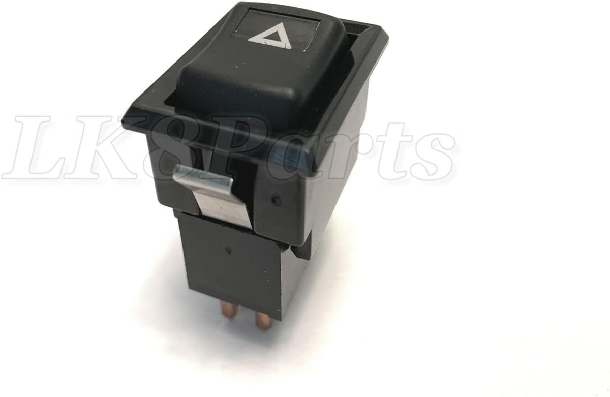 ya 28 10.13 zhengce for Land Rover for Defender 90/110 Hazard Flasher Switch Part BR1289R YUF1