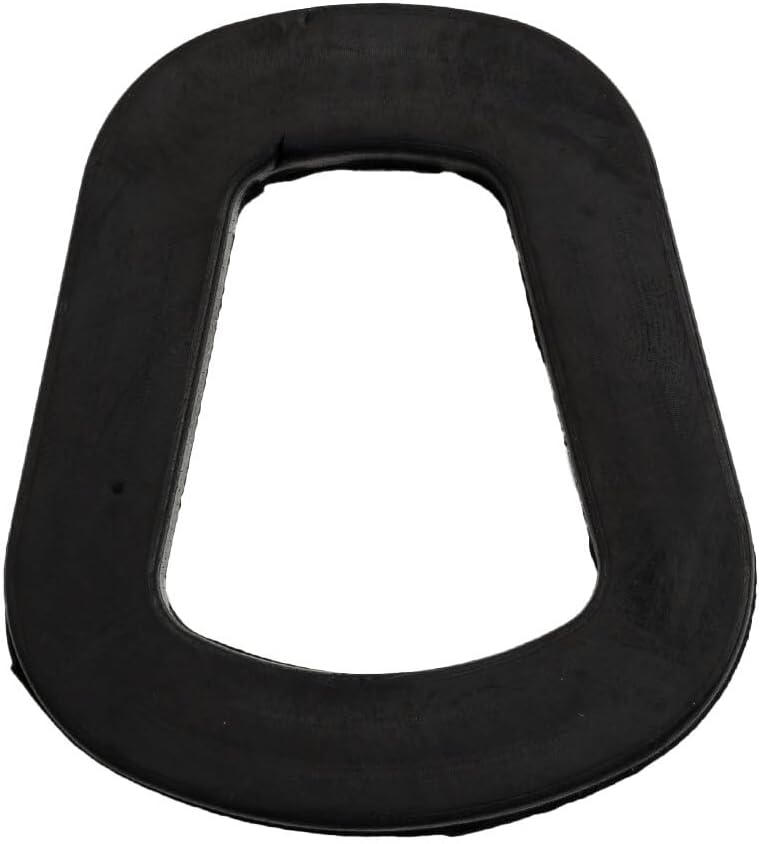 ya 12 10.8 zhengce Gasket Fuel Seal Gasket For 5/10/20 Litre 54mm Easy To Install Rubber Seali