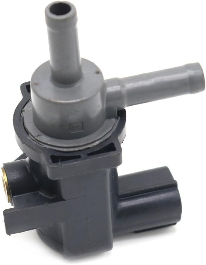 ya 11 9.14 baidiVapor Canister Purge Valve Solenoid 911-663 for Toyota for AVALON V6 3.5L 2005-2006