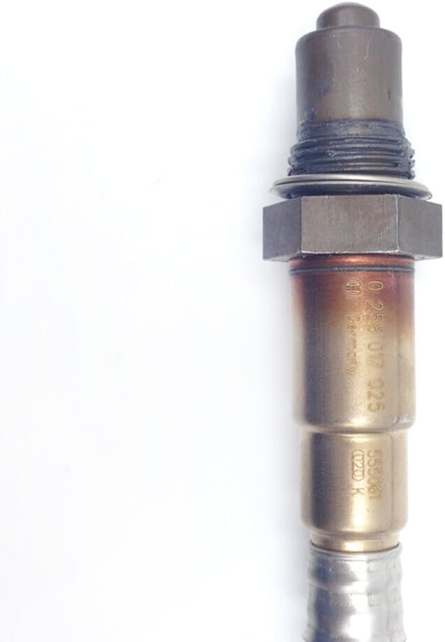 ya 10 9.16 baidi 1PC 0258017025 NEW Oxygen Sensor for Chevrolet for Buick for Ford for Honda PLX