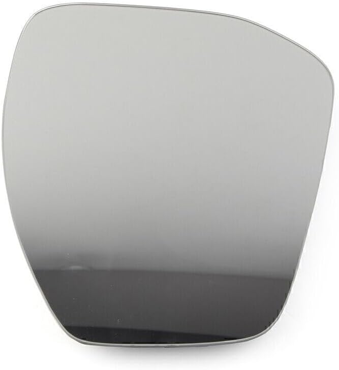 ya 2 8.15 Rear Left View Mirror Glass for Land Rover Discovery Sport for Range for Rover Evoque