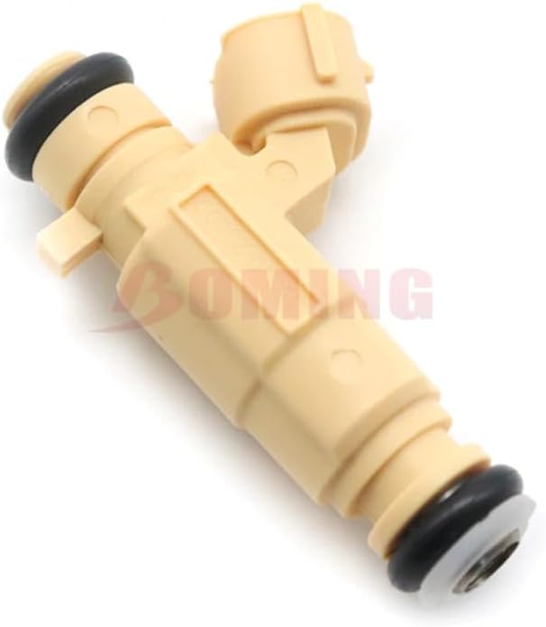 ya 10 9.16 baidi 4PCS for Hyundai Santa Fe for Kia Optima 2.0L 2.7L New Fuel Injector 35310-23600