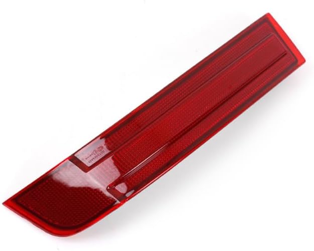 ya 14 9.20 zhengce 1PairRear left and right reflector bumper protective cover suitable for Mer-1