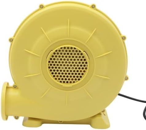 ya 14 9.20 zhengce 350W Air Blower Commercial Inflatable Bouncer Blower for Inflatable Bounce-5