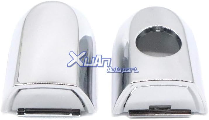 ya 10 9.16 baidi for 2011-15 Driver for Kia for Sorento Chrome Outside Door Handle Left+Right Front Rear