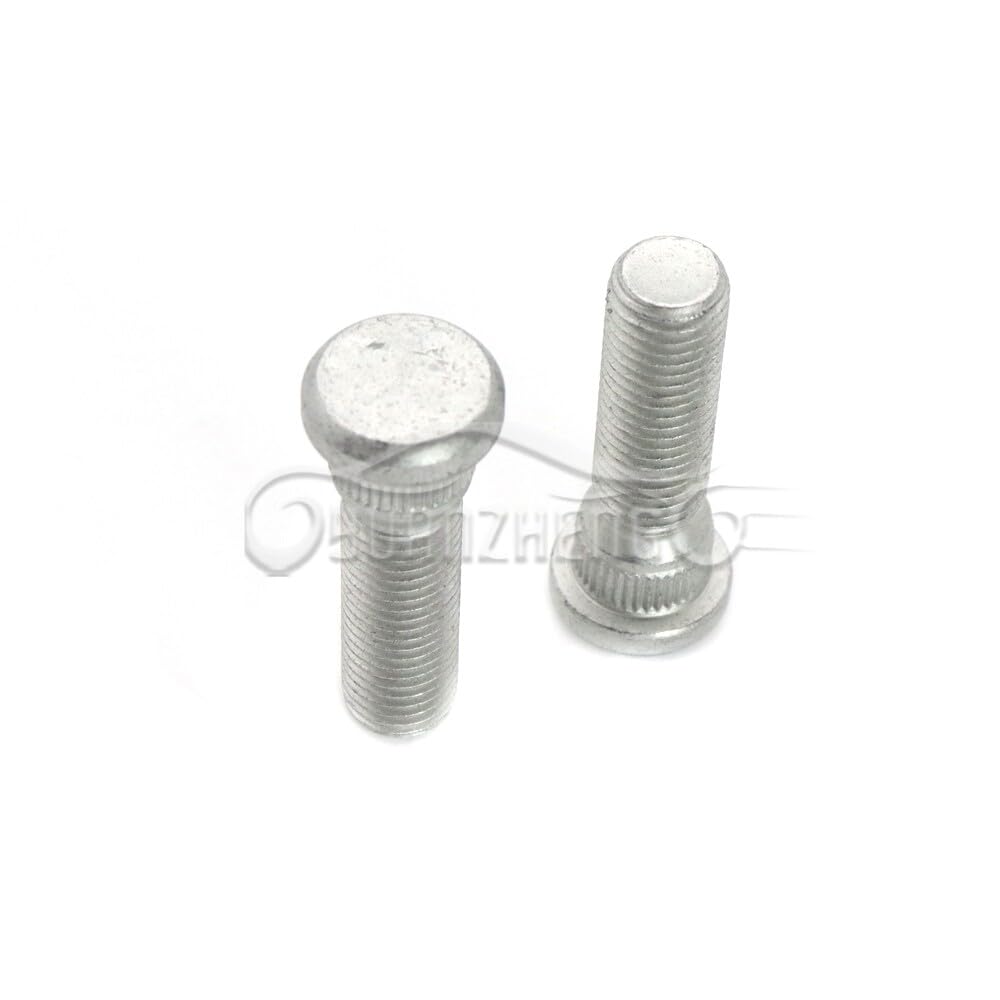 ya 10 9.16 baidi for Toyota for Camry for Corolla for Lexus ES250 for Scion Wheel Lug Stud Hub Bolt 90942-02049