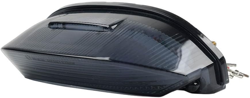 ya 10 9.16 zhengce Led Tail Light Turn Signal Integrated Tail Light for Honda CBR600RR 2013-20
