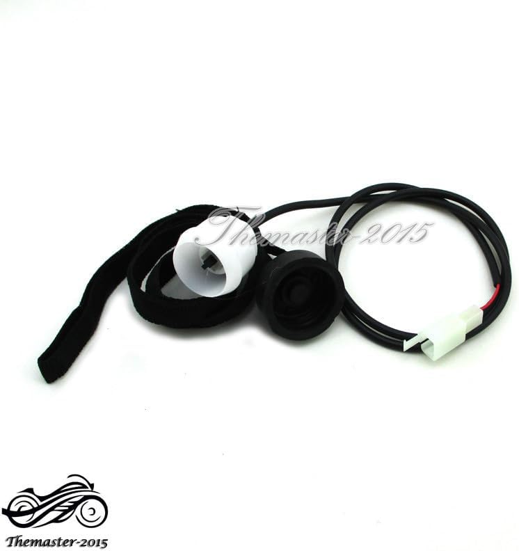 ya 5 8.10 Safety Tether Kill Handle Switch For Chinese ATV Quad 50cc 70cc 90cc 110cc 125cc
