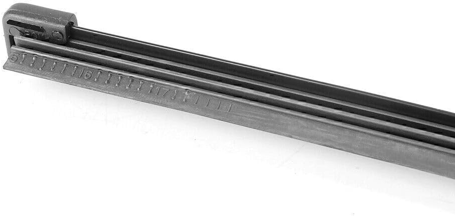 ya 13 9.15 baidi 14 /350mm Rear Wiper Blades for Porsche for Cayenne 2010-2017 2016 2014 & f