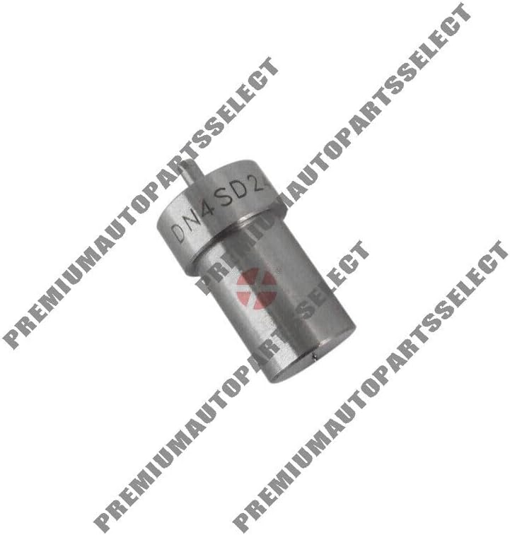 ya 10 9.16 baidi 4-pack injector nozzle DN4SD24 for Komatsu 4D95L engine forklift
