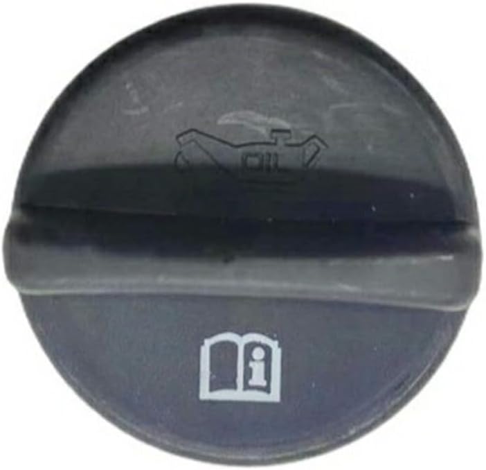 ya 12 10.8 baidi 1PCS Engine Oil Filler Cap 55566555 for for Chevrolet for Cruze 2008-2013 Useful New