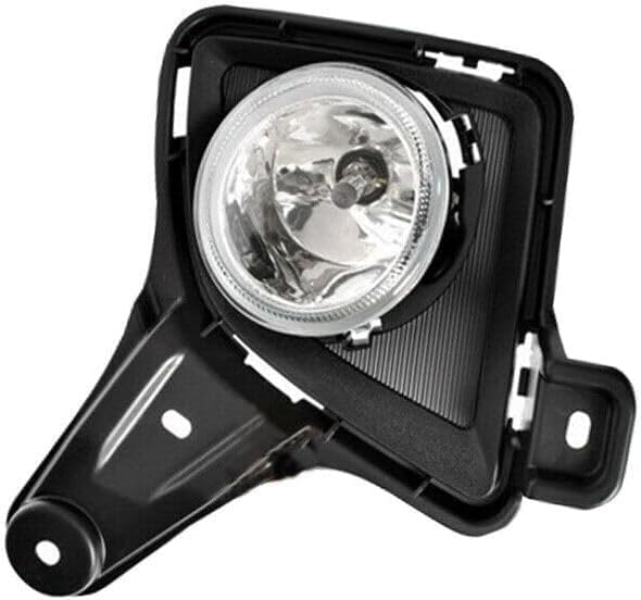 ya 14 9.20 zhengce Left and right fog lights for Toyota Hiace 200 Van 2010-2013-1