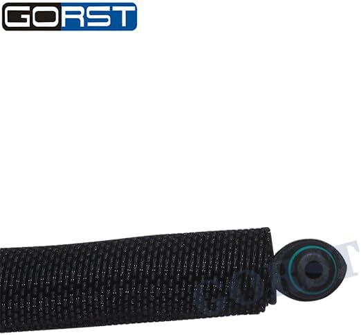 ya 10 9.16 baidi 03L130235A Fuel hose for Audi for VW for SEAT for Skoda line pipe 03L130235AF 03L130235P -