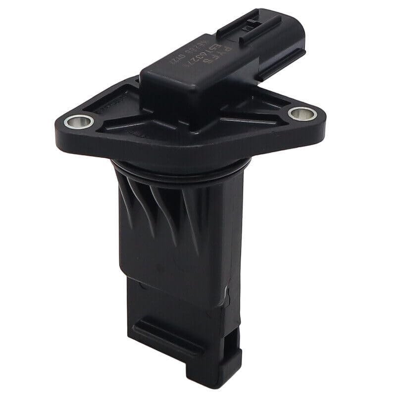 ya 4 8.14 E5T63271 PYFS-13-215 Mass air Flow Meter MAF Sensor for Mazda 3 6