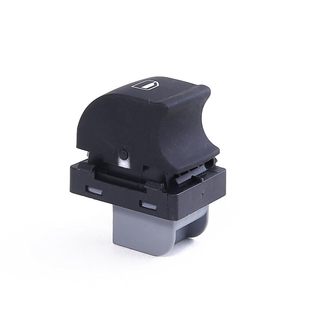 ya 4 8.8 3Pcs Passenger Side Single Window Switch for Audi A6 S6 C6 RS6 Allroad A3 Q7