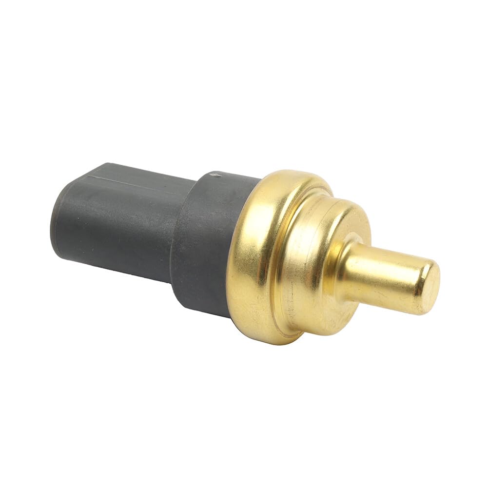 ya 4 8.8 2 Pins Coolant Temperature Sensor for Audi for Porsche for VW 06A919501A