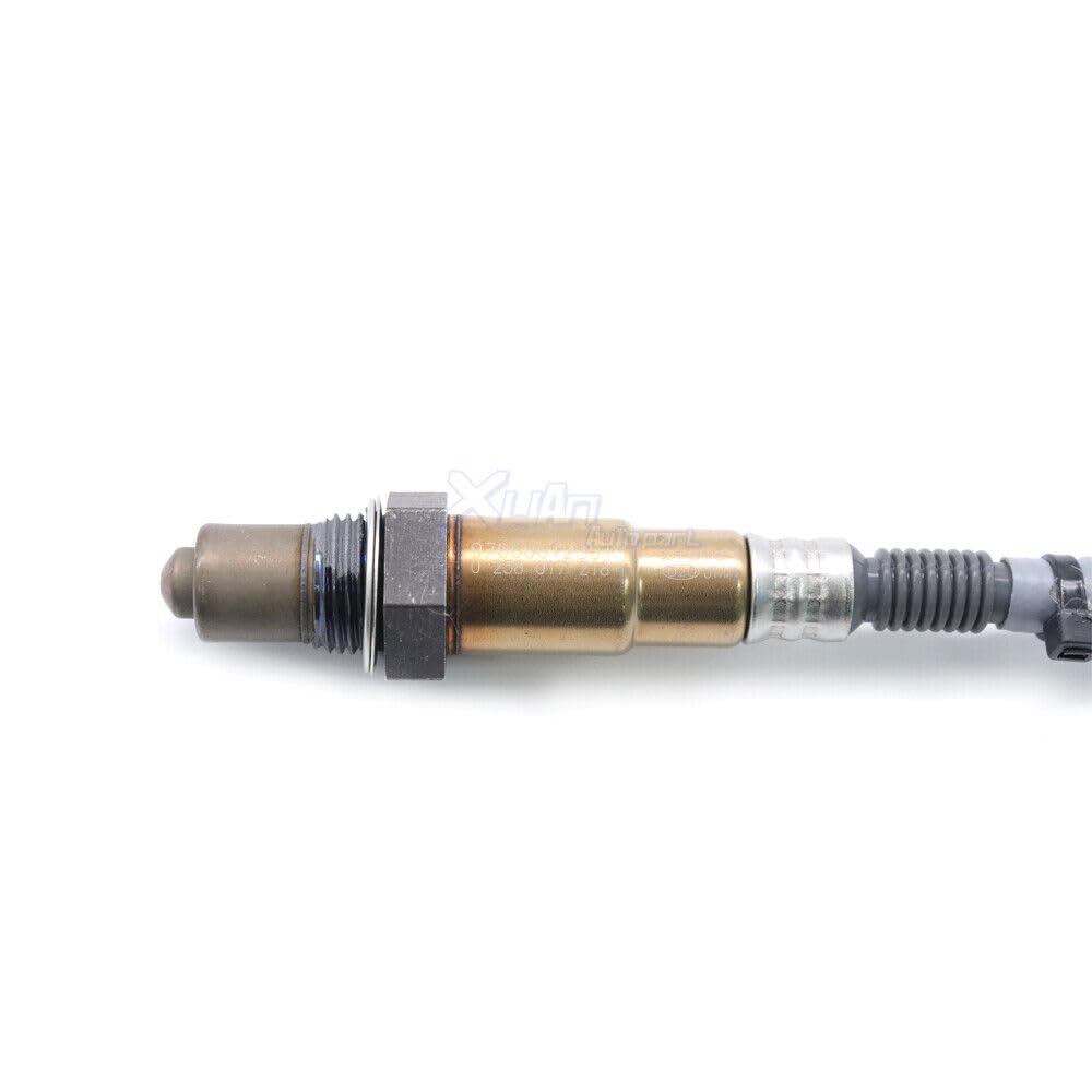 ya 4 8.24 baidi Suitable for Porsche Panamera 3.6L 4.8L V6 V8 2010-16 Oxygen O2 Sensor 0258017218 1P