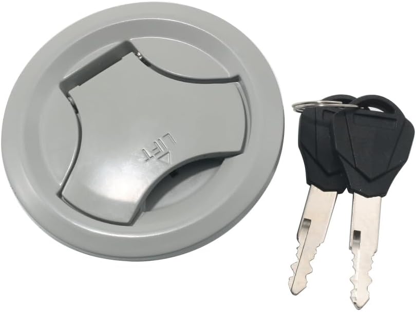 ya 13 9.15 baidi for Yamaha Fuel Tank Cap Cover Keys WR125 WR125X Super Motard 10 5D7-F460202