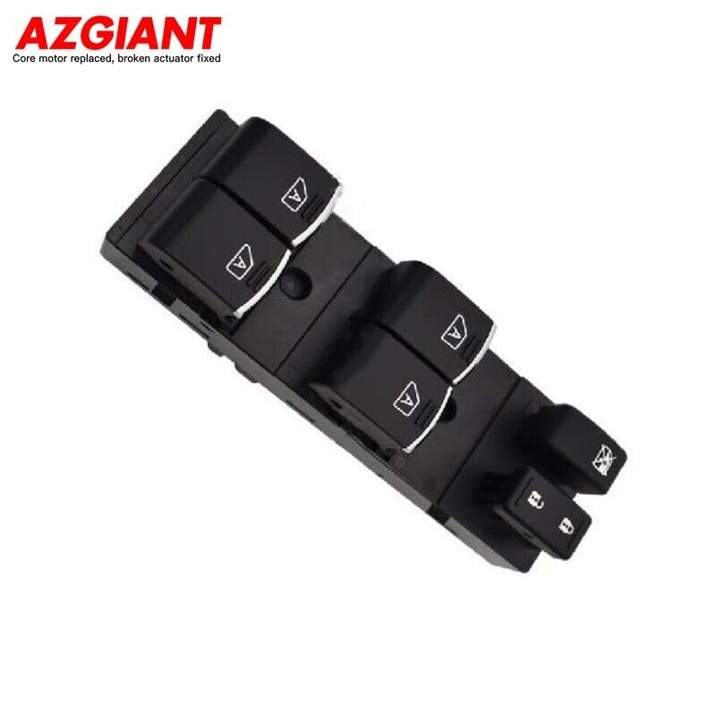 ya 3 8.24 baidi Front Left Drive Side Window Switch Suitable for 2015-2020 for Subaru Inland 83071-AL031