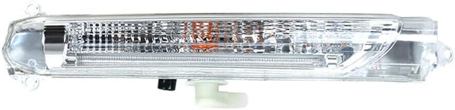 ya 10 9.16 zhengce fog light turn signal light for 08-10 for Porsche for Cayenne Turbo left fr