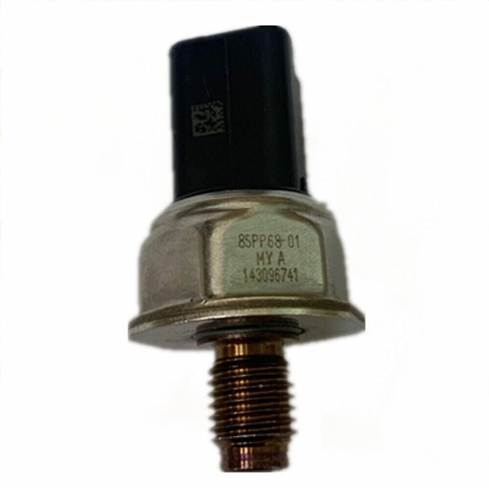 ya 8 8.24 baidi Fuel Rail Pressure Sensor 85PP68-01 for Nissan for Renault