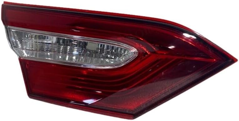 ya 2 8.15 Left rear rear taillight interior light suitable for Toyota Camry SE 2018 2019 2020
