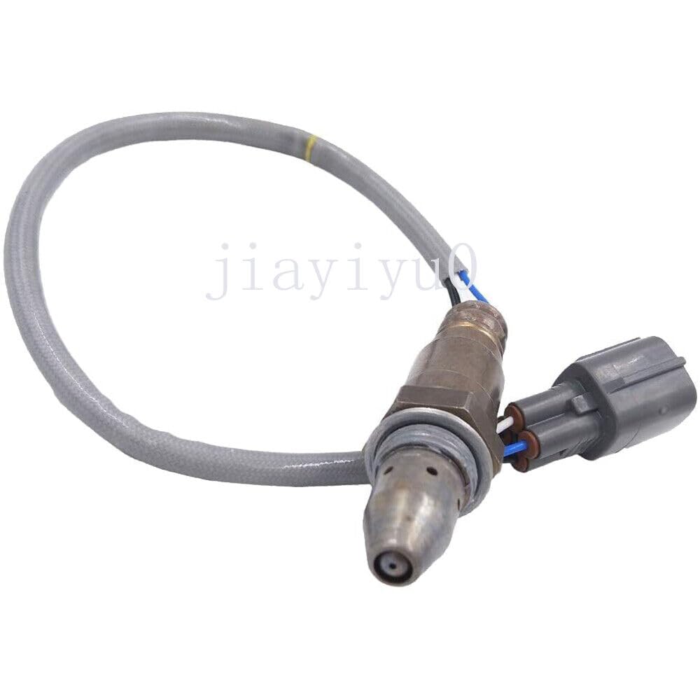 ya 4 8.8 2PCS Oxygen O2 Sensor 1&2 for 2013 2014 2015 for Toyota Tacoma L4 2.7L Upper+Lower