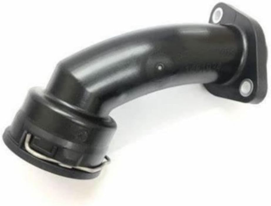 ya 10 9.16 baidi 6512000151 Engine Coolant Pipe for Mercedes Sprinter 2500 3500 14-22