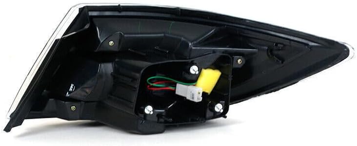ya 2 8.15 1 right-handed Outerside LED rear taillight brake light suitable for Mazda 6 GH 2008 2009 2010