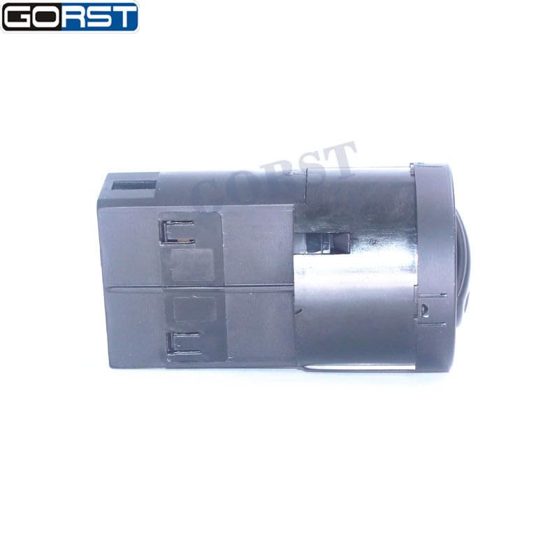 ya 3 8.24 baidi Headlight Fog Light Switch for Audi A4 S4 B6 B7 A6 Quattro 8E0941531C