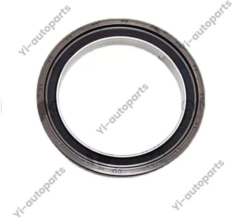 ya 7 8.24 baidi 1 piece skeleton oil seal AZ4079F 100 * 135 * 15