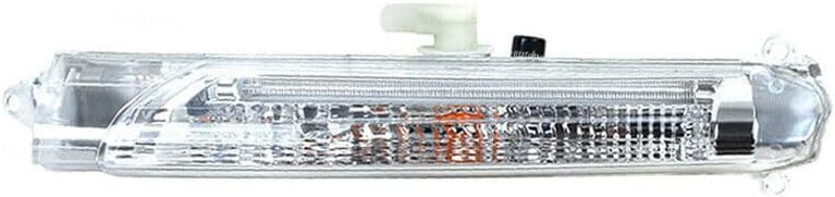 ya 4 8.24 baidi 1 piece right front fog lamp upper trim f for Ram e suitable for Range Rover Evoque 2012-15