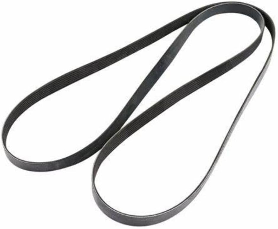 ya 4 8.8.2 53010305AB Serpentine Belt-Premium OE Micro-V Belt for Gates K071005