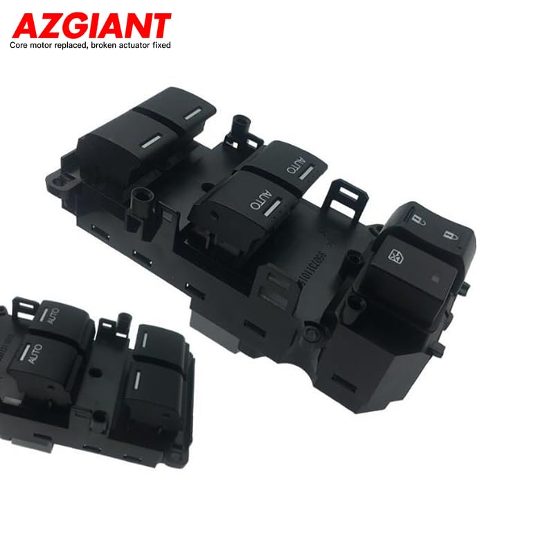 ya 8 8.24 baidi 35750-TA0-A32 Main Power Window Switch for Acura TL TSX for Honda for Accord
