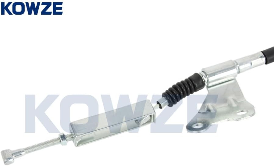 ya 11 9.14 baidiParking Brake Cable RR RH fit for Toyota Hilux GUN125 126 TGN126 GGN125 46420-0K210